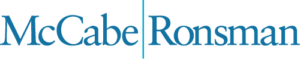 McCabe & Ronsman Logo