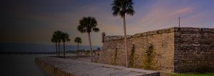 Fort of St. Augustine